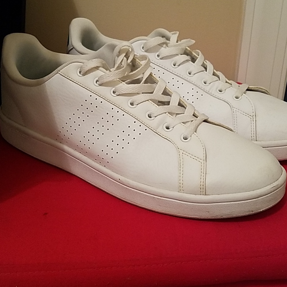 Adidas Stan Smiths size 13